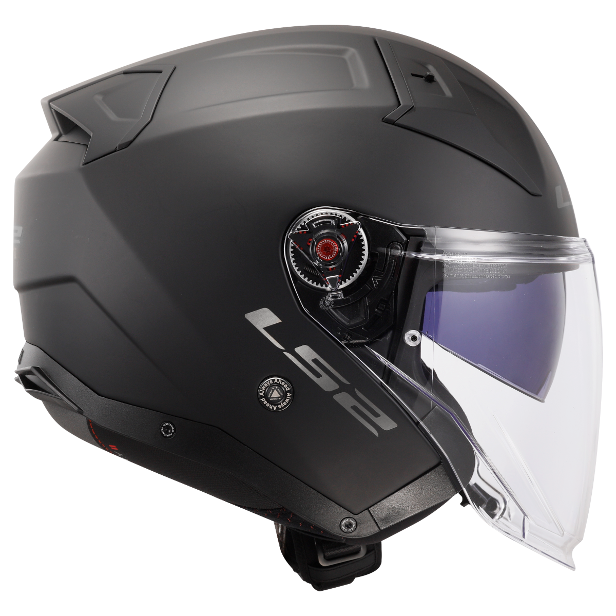 OF603 INFINITY II MATT BLACK 366031011 (7)